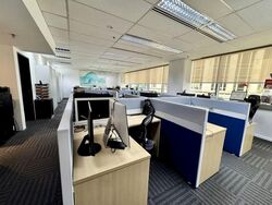 Robinson 112 (D1), Office #570958001